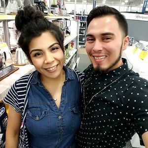 Meet your Posher, Ricardo